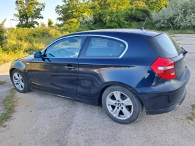 BMW 118, снимка 5