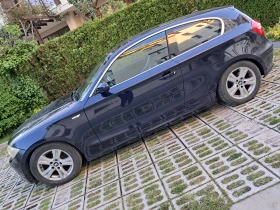 BMW 118, снимка 8