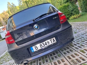 BMW 118, снимка 7