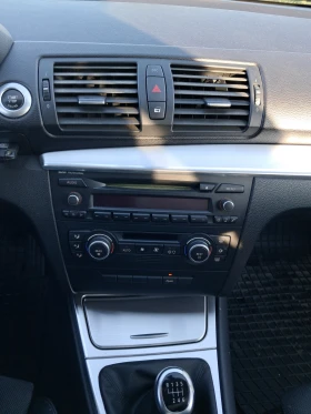 BMW 118, снимка 12