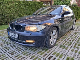 BMW 118, снимка 4