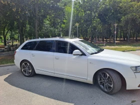 Audi A6 3.0TDI 3xSline, снимка 7