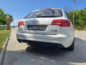Audi A6 3.0TDI 3xSline, снимка 6