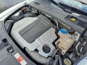 Audi A6 3.0TDI 3xSline, снимка 12