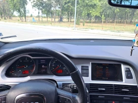 Audi A6 3.0TDI 3xSline, снимка 13