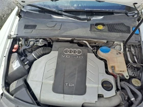 Audi A6 3.0TDI 3xSline, снимка 15