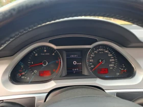 Audi A6 3.0TDI 3xSline, снимка 14