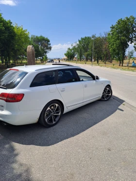 Audi A6 3.0TDI 3xSline, снимка 5