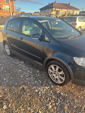 VW Golf Plus, снимка 3