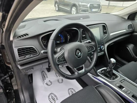 Renault Megane 1.5 DIZEL BOSE, снимка 13
