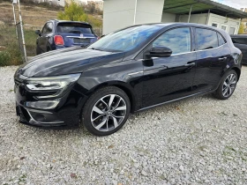 Renault Megane 1.5 DIZEL BOSE, снимка 3