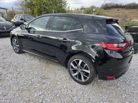 Renault Megane 1.5 DIZEL BOSE, снимка 4