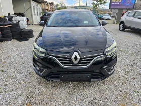 Renault Megane 1.5 DIZEL BOSE, снимка 1