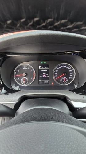 Kia K5 LPG * НАЛИЧНА * ДЖОЙСТИК, снимка 14