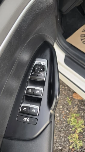 Kia K5 LPG * НАЛИЧНА * ДЖОЙСТИК, снимка 16