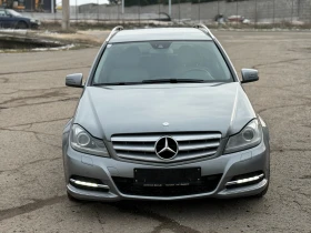 Mercedes-Benz C 250 CDI Avantgarde 4-MATIC, снимка 2