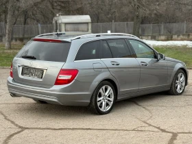 Mercedes-Benz C 250 CDI Avantgarde 4-MATIC, снимка 5