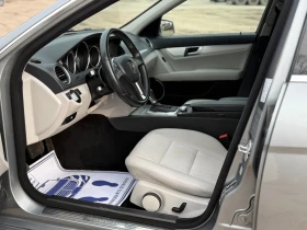 Mercedes-Benz C 250 CDI Avantgarde 4-MATIC, снимка 9