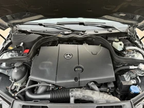 Mercedes-Benz C 250 CDI Avantgarde 4-MATIC, снимка 15