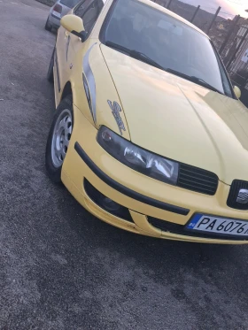 Seat Leon, снимка 3