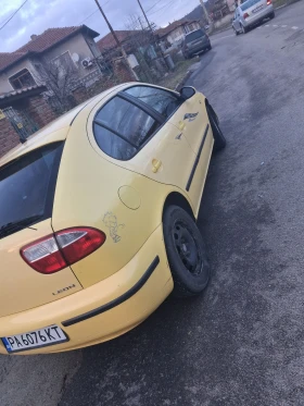 Seat Leon, снимка 4