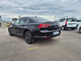 VW Passat BUSINES А/Т, снимка 3