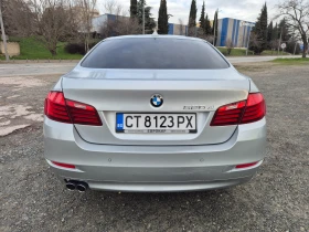 BMW 520 d, снимка 4