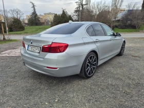 BMW 520 d, снимка 5