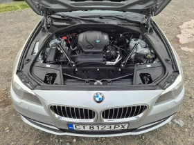 BMW 520 d, снимка 15