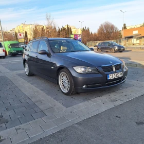 BMW 330, снимка 1