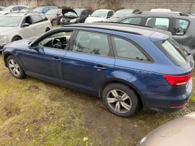 Audi A4, снимка 10