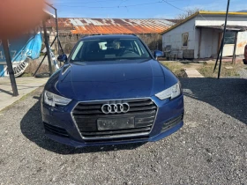 Audi A4, снимка 5