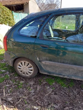 Citroen Xsara picasso, снимка 9