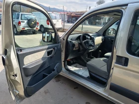 Peugeot Partner 1.4i 83х.км, снимка 9