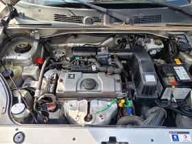 Peugeot Partner 1.4i 83х.км, снимка 13
