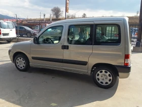 Peugeot Partner 1.4i 83х.км, снимка 7