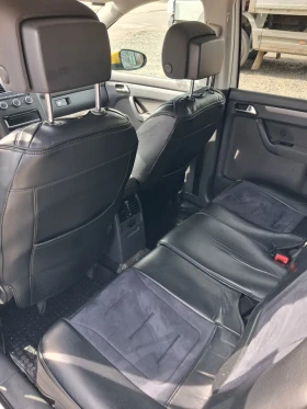 VW Touran, снимка 7