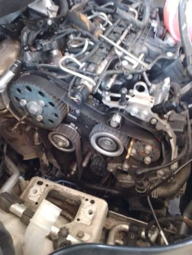 VW Touran, снимка 15