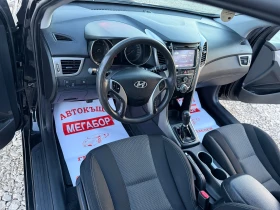 Hyundai I30 SW-1.4CRDi/90p.s-Navi/Euro 5!!!, снимка 12