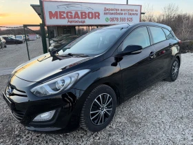 Hyundai I30 SW-1.4CRDi/90p.s-Navi/Euro 5!!!, снимка 1