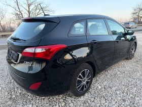 Hyundai I30 SW-1.4CRDi/90p.s-Navi/Euro 5!!!, снимка 3