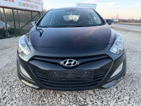 Hyundai I30 SW-1.4CRDi/90p.s-Navi/Euro 5!!!, снимка 6