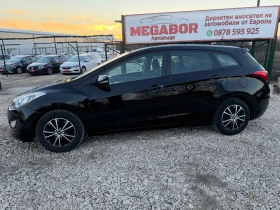 Hyundai I30 SW-1.4CRDi/90p.s-Navi/Euro 5!!!, снимка 8