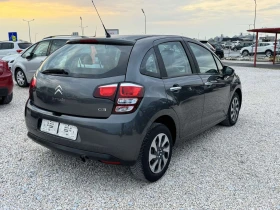 Citroen C3 1.2I AUTOMAT, снимка 4