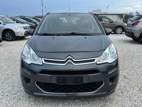 Citroen C3 1.2I AUTOMAT, снимка 2