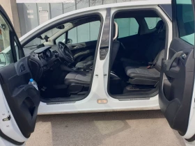 Opel Meriva В, снимка 7