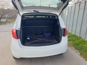 Opel Meriva В, снимка 6