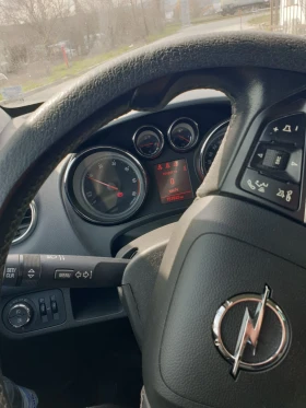 Opel Meriva В, снимка 9