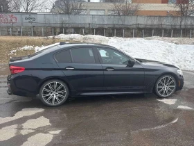 BMW 540 * xDrive * 360 * ГЕНЕРАЦИЯ * ДИСТРОНИК, снимка 3