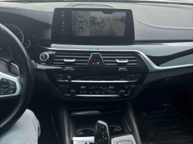 BMW 540 * xDrive * 360 * ГЕНЕРАЦИЯ * ДИСТРОНИК, снимка 9